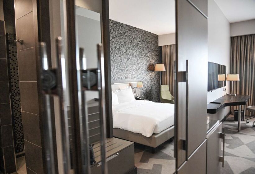 Radisson Blu Hotel, Abidjan Airport