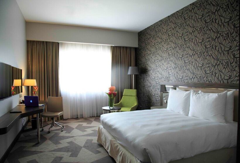 Radisson Blu Hotel, Abidjan Airport