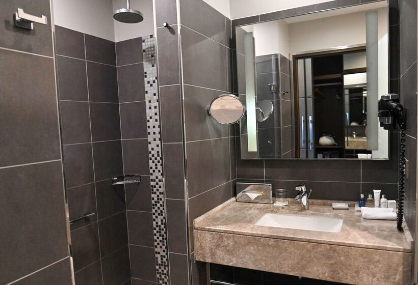 Radisson Blu Hotel, Abidjan Airport