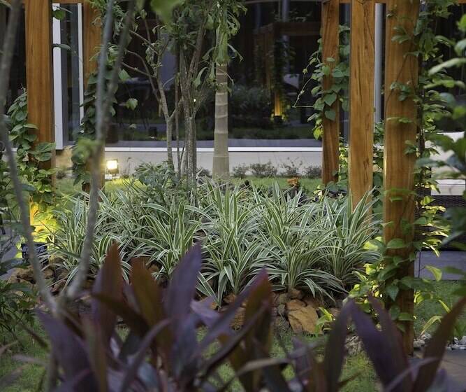 Radisson Blu Hotel, Abidjan Airport