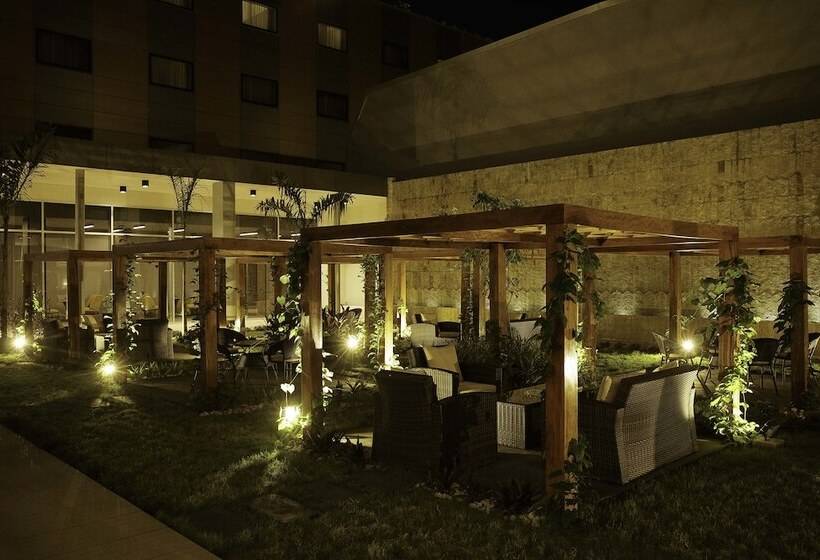 Radisson Blu Hotel, Abidjan Airport