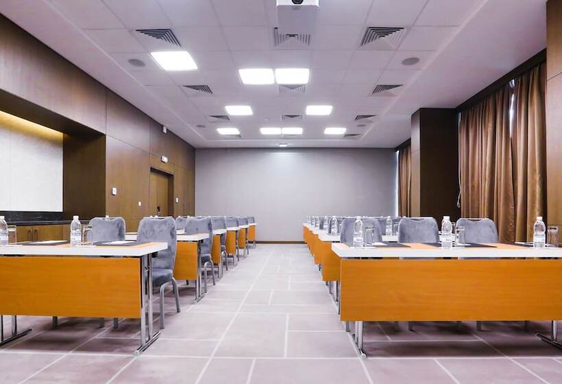 Radisson Blu Hotel, Abidjan Airport