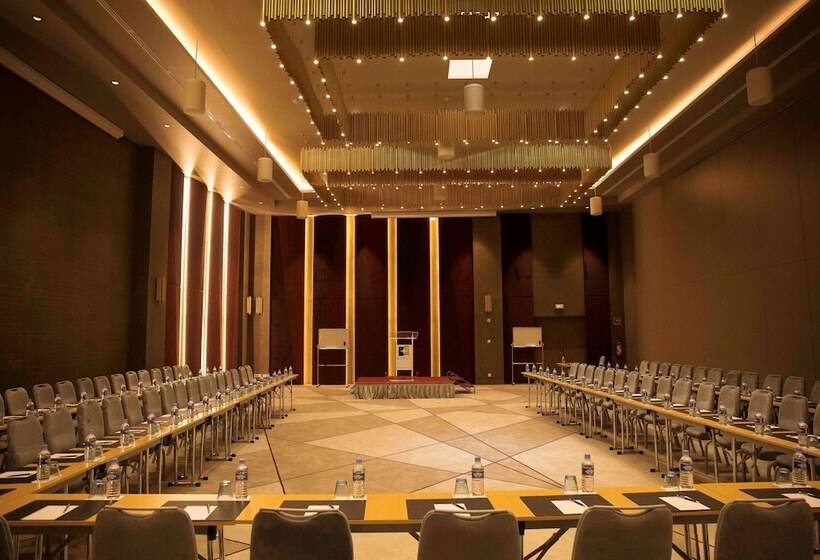 Radisson Blu Hotel, Abidjan Airport