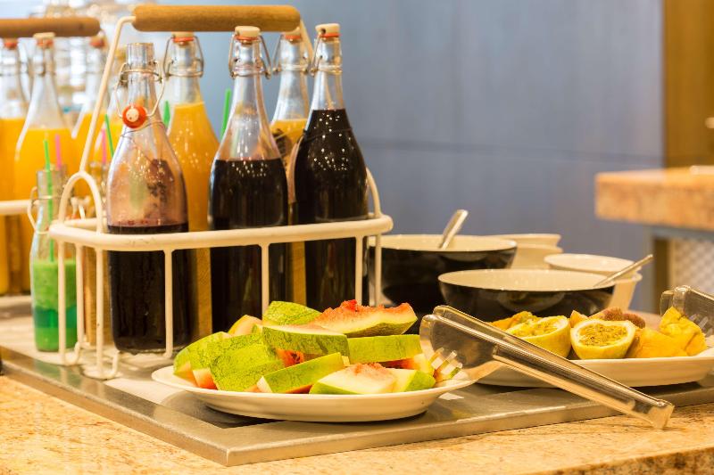 Radisson Blu Hotel, Abidjan Airport