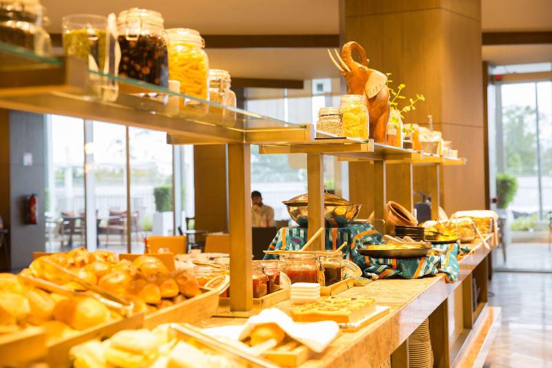 Radisson Blu Hotel, Abidjan Airport