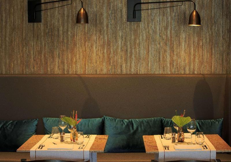 Radisson Blu Hotel, Abidjan Airport