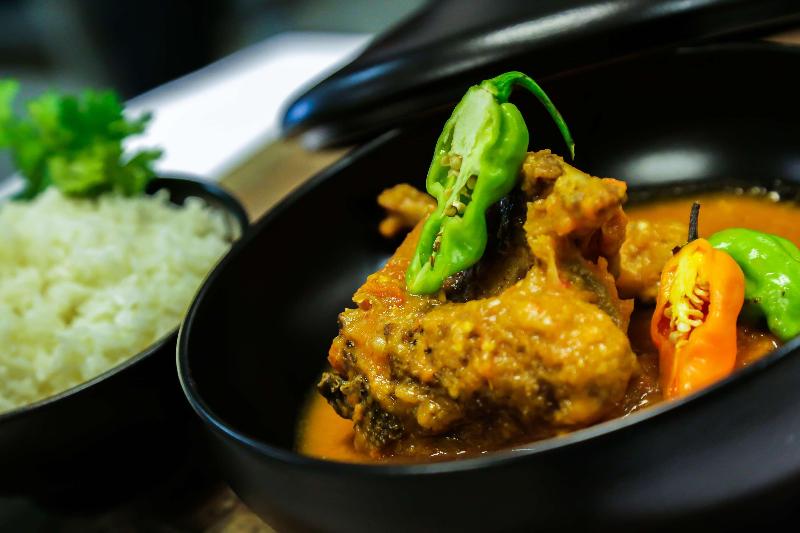 Radisson Blu Hotel, Abidjan Airport