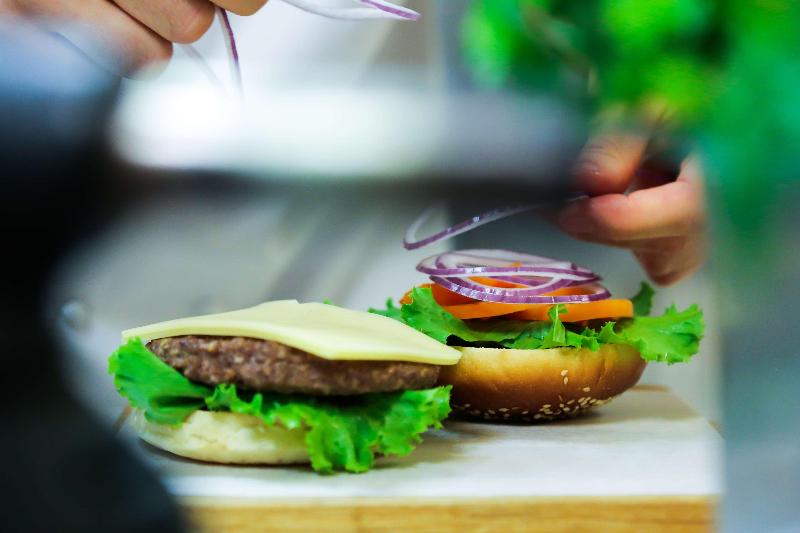 Radisson Blu Hotel, Abidjan Airport