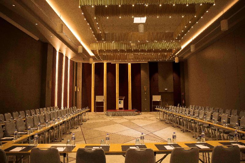 Radisson Blu Hotel, Abidjan Airport