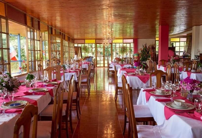 레지던스 Finca Hotel Los Girasoles