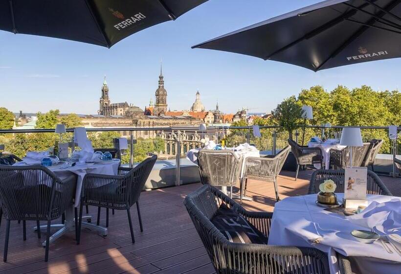 Residenz Am Zwinger