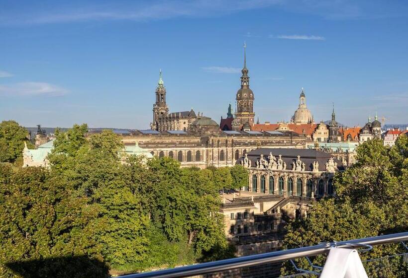 Residenz Am Zwinger