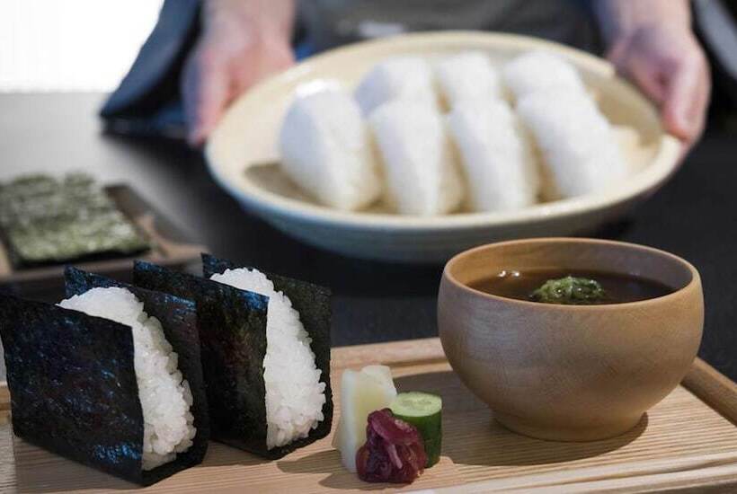 ריוקאן Hoshinoya Tokyo