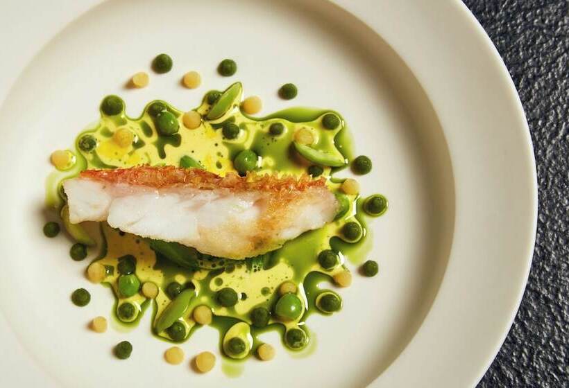 ריוקאן Hoshinoya Tokyo