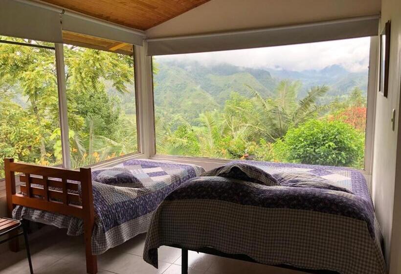 Salento Finca Hotel Mundo Nuevo