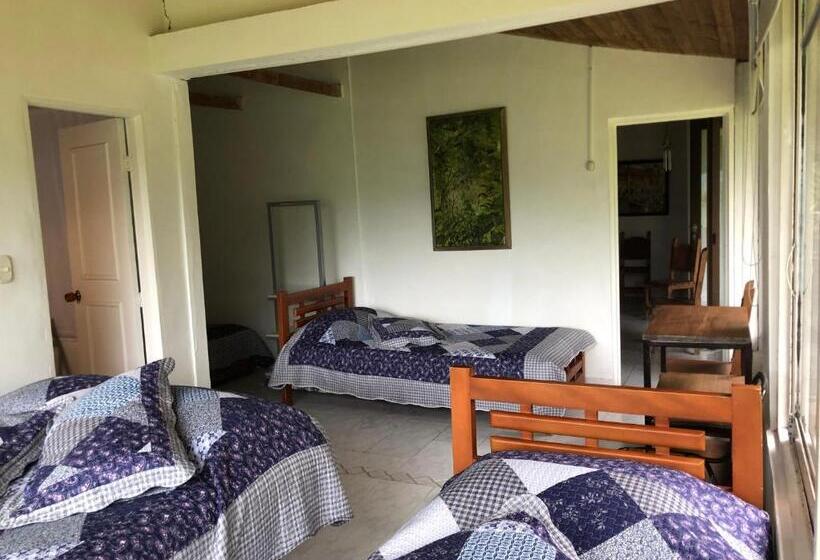 Salento Finca Hotel Mundo Nuevo