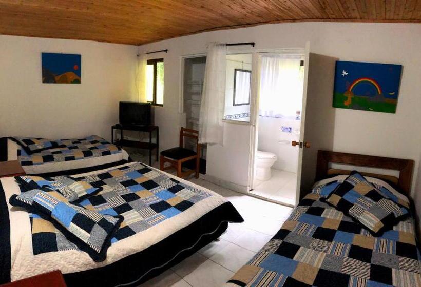 Salento Finca Hotel Mundo Nuevo