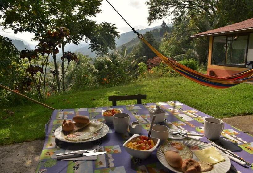 Salento Finca Hotel Mundo Nuevo