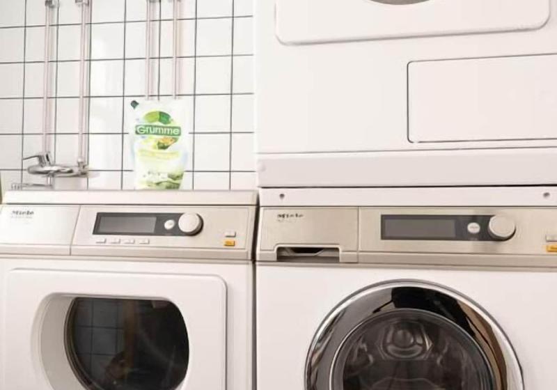 Stf Hostel Stigbergsliden