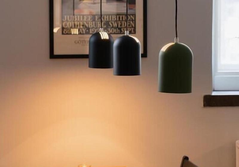 Stf Hostel Stigbergsliden