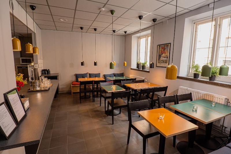 Stf Hostel Stigbergsliden