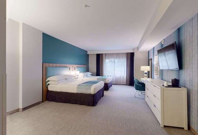 Suncoast Park Hotel Anaheim Resort, Tapestry By Hilton