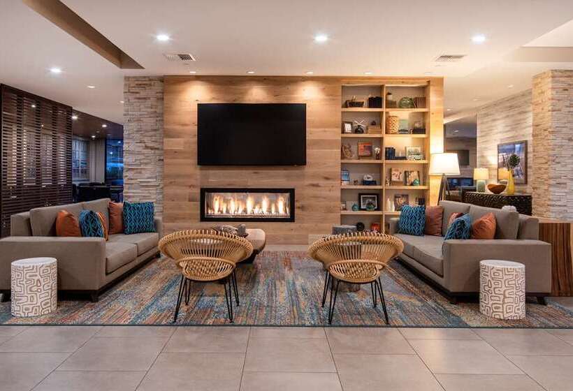 Suncoast Park Hotel Anaheim Resort, Tapestry By Hilton