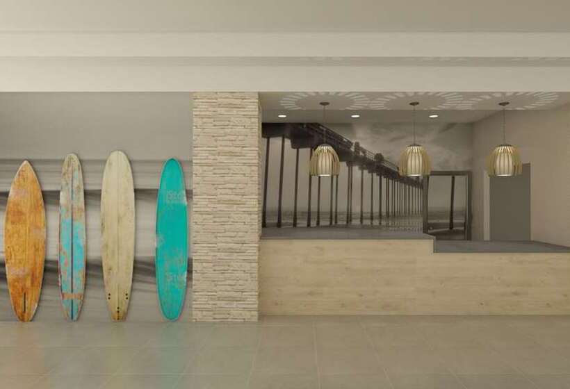 Suncoast Park Hotel Anaheim Resort, Tapestry By Hilton