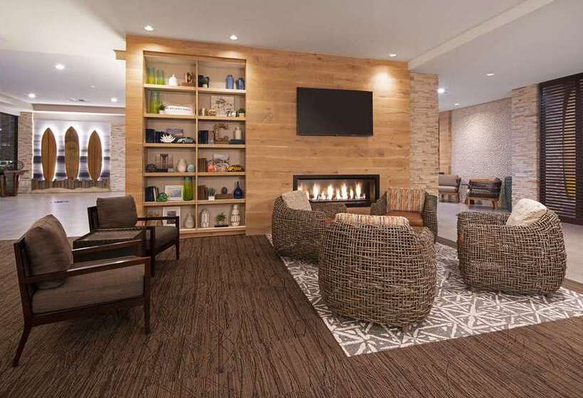 Suncoast Park Hotel Anaheim Resort, Tapestry By Hilton