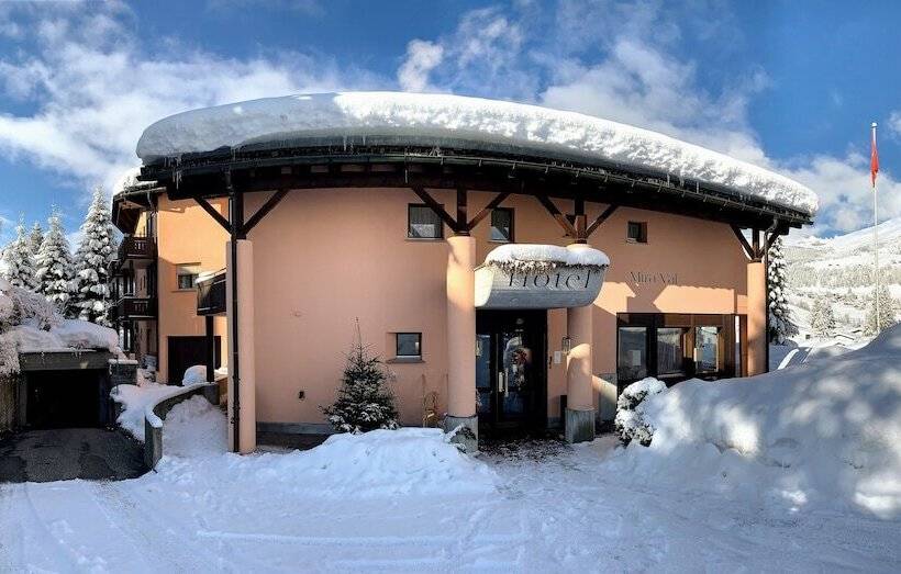 T3 Hotel Mira Val