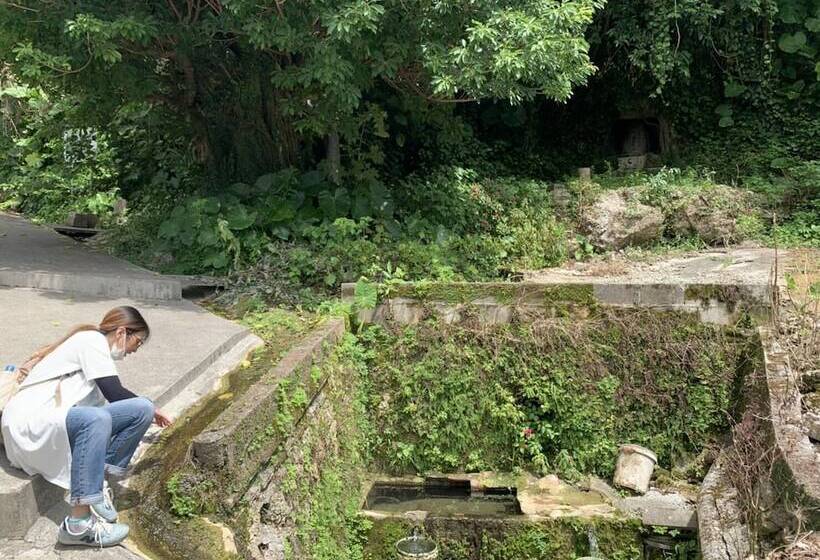 The Kitchen Hostel Ao