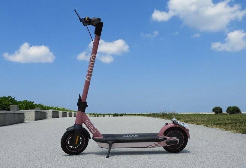 The Kitchen Hostel Ao