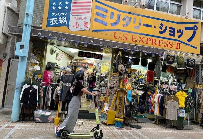 The Kitchen Hostel Ao