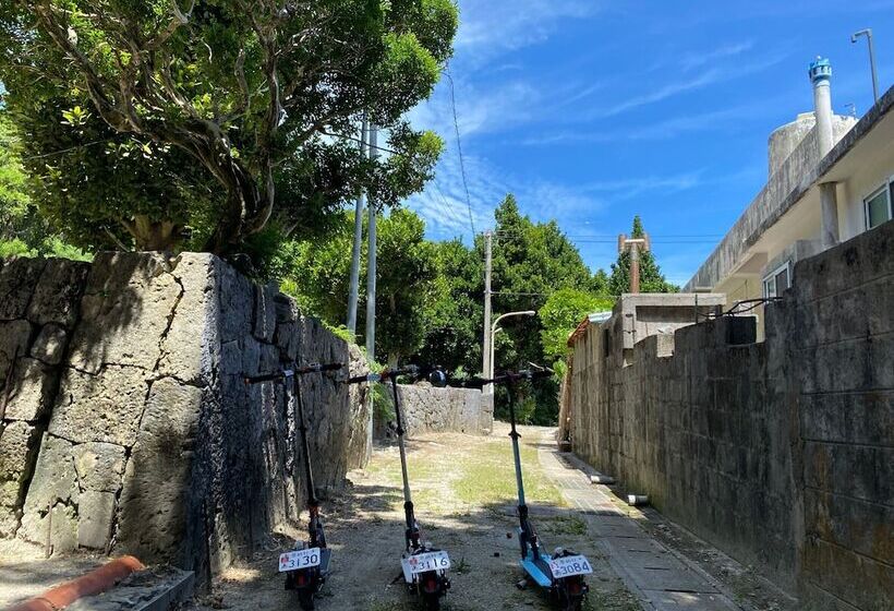 The Kitchen Hostel Ao