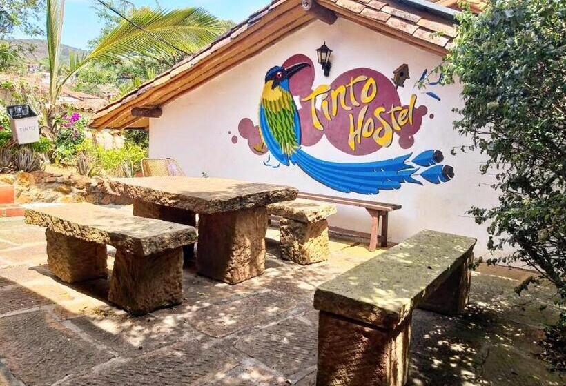 Tinto Hostel