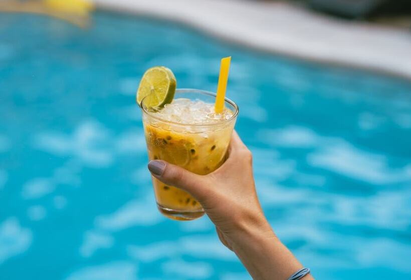 Viajero Hostel Cali & Salsa School