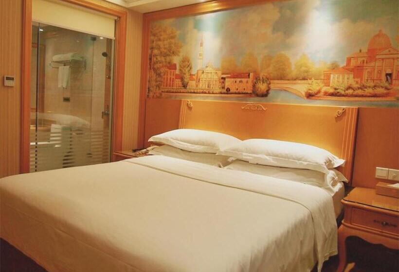 Vienna Hotel Shenzhen Nanshan Yilida