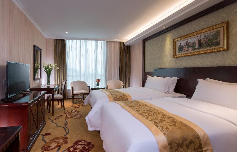 Viennahotel Shenzhen Pingshan Shenshan Road