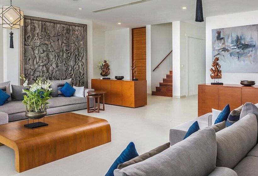 Villa Padma