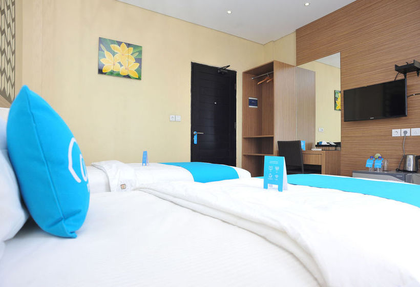 WG Hotel Jimbaran