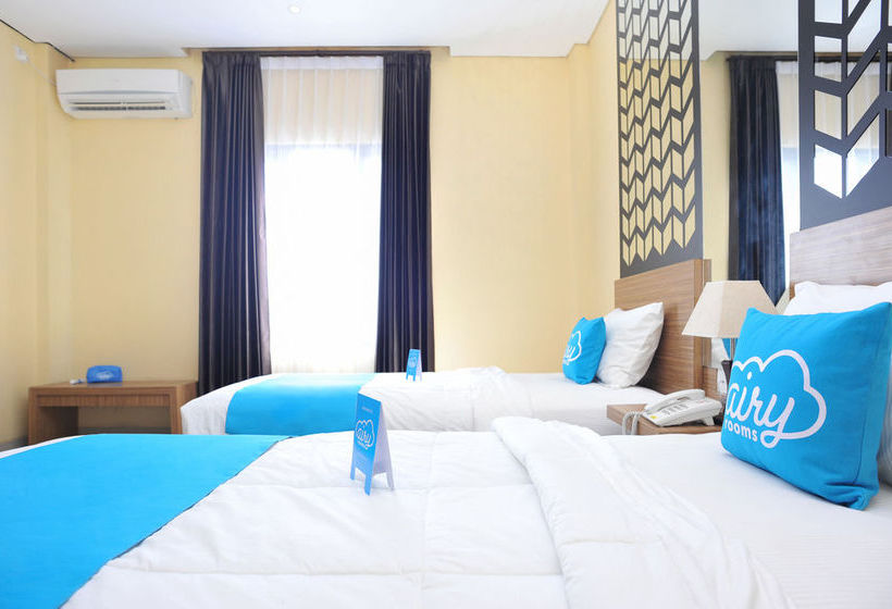 WG Hotel Jimbaran