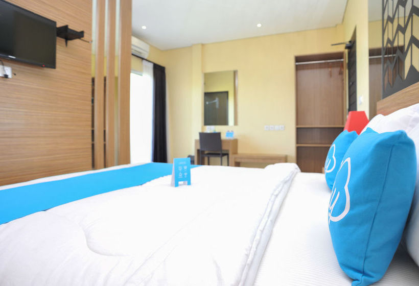 WG Hotel Jimbaran