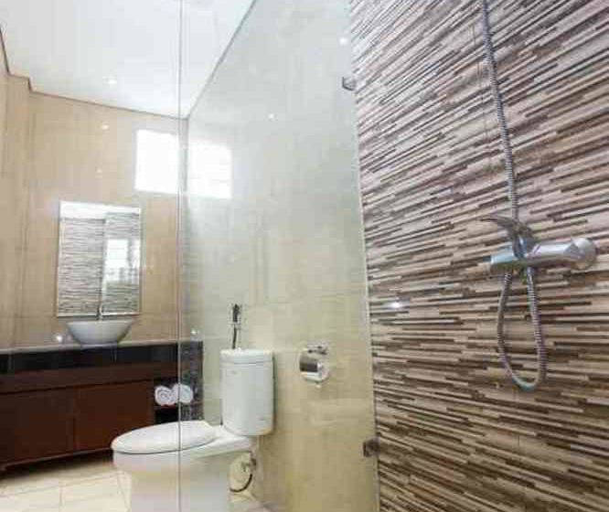 WG Hotel Jimbaran