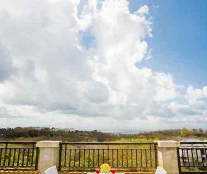 WG Hotel Jimbaran