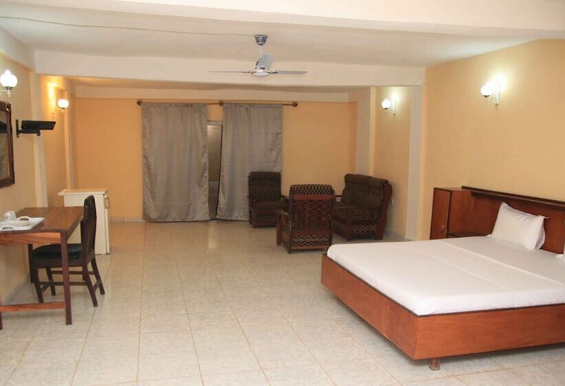 هتل Atlanticoast Residence