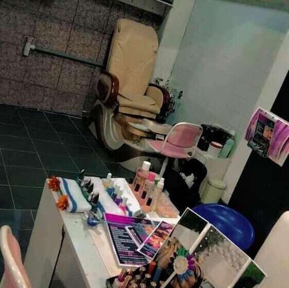 هتل Atlanticoast Residence