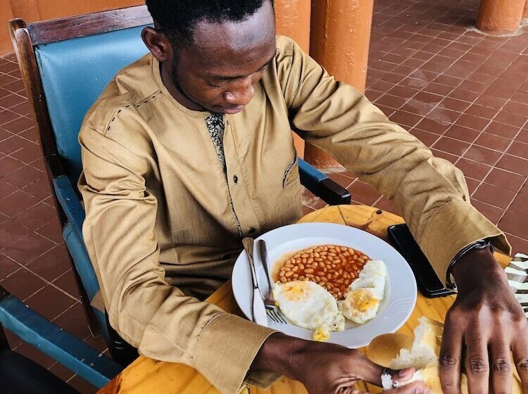 هتل Atlanticoast Residence