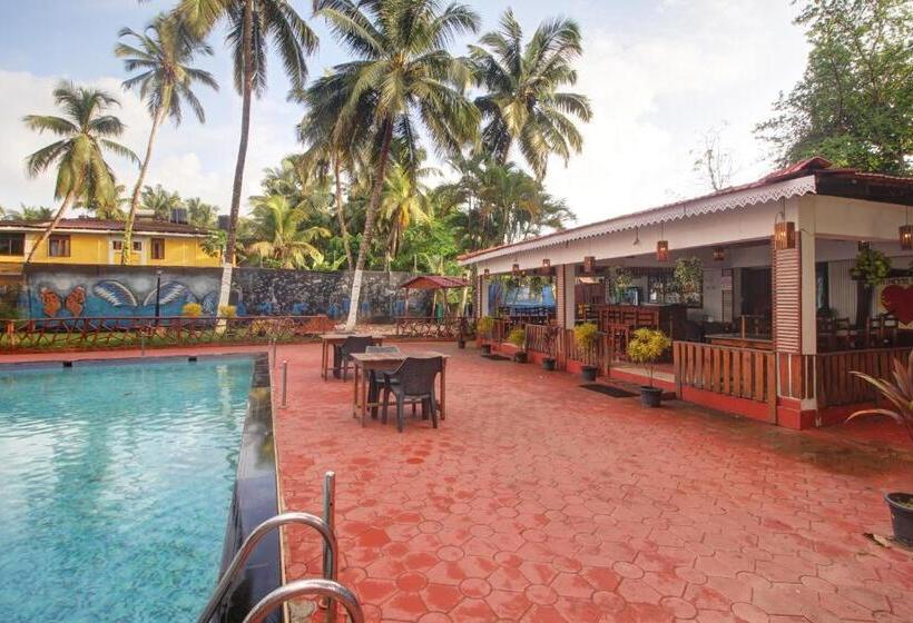 Fabhotel Grand Royal Palms