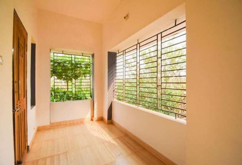 호텔 Goroomgo Mks Inn Bhubaneswar