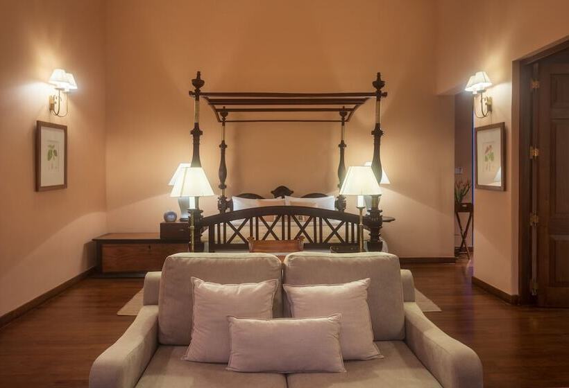 리조트 Dendrobium House